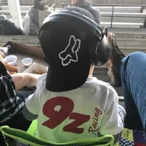 Meet your Posher, Vicky